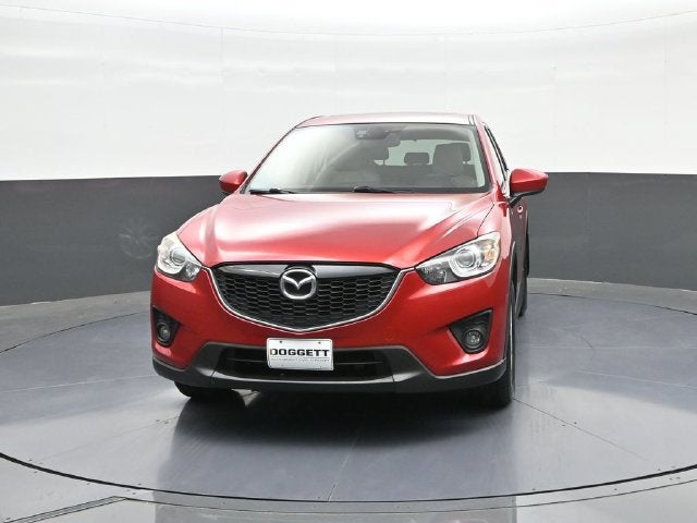 2014 Mazda Mazda CX-5 Touring