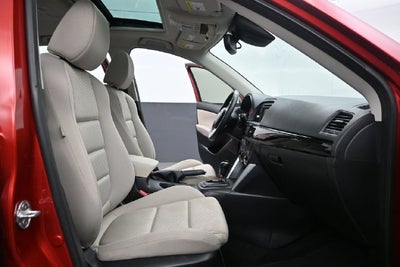 2014 Mazda Mazda CX-5 Touring