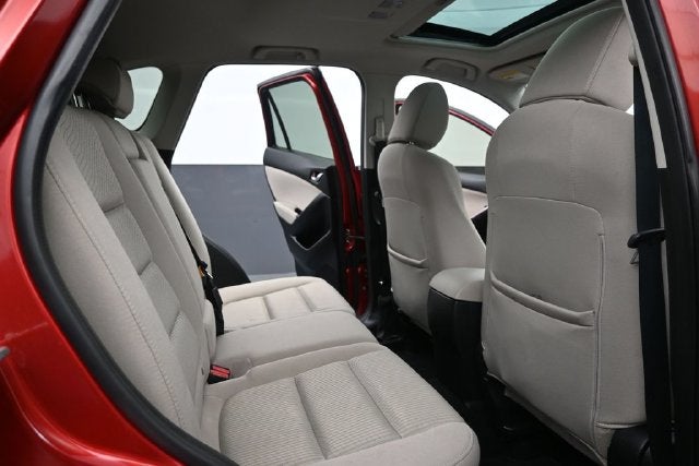 2014 Mazda Mazda CX-5 Touring