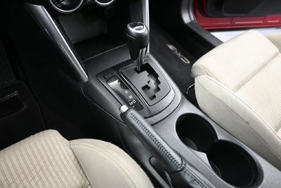 2014 Mazda Mazda CX-5 Touring