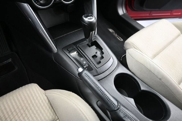 2014 Mazda Mazda CX-5 Touring