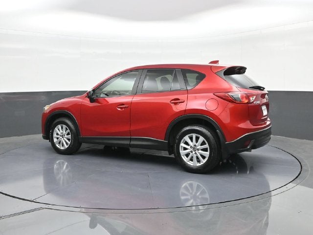 2014 Mazda Mazda CX-5 Touring