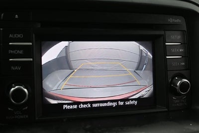 2014 Mazda Mazda CX-5 Touring