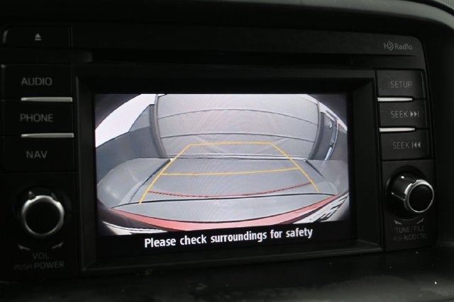 2014 Mazda Mazda CX-5 Touring