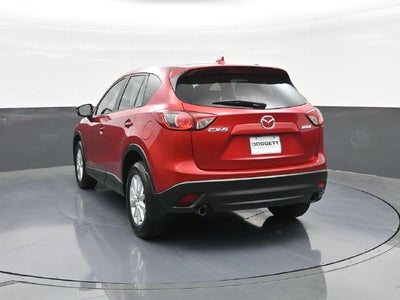 2014 Mazda Mazda CX-5 Touring
