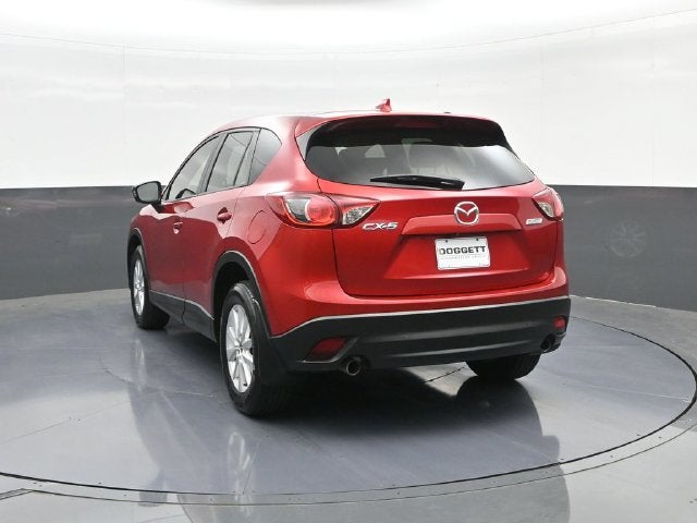 2014 Mazda Mazda CX-5 Touring