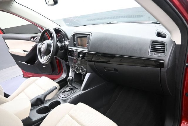 2014 Mazda Mazda CX-5 Touring