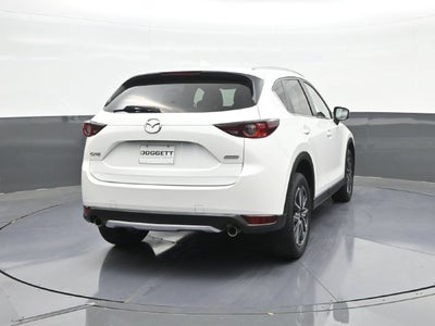 2018 Mazda Mazda CX-5 Touring