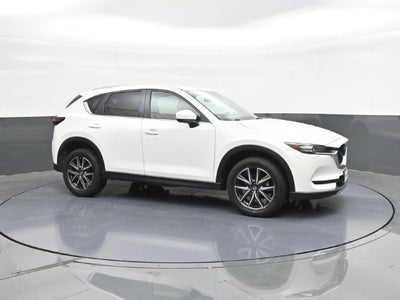 2018 Mazda Mazda CX-5 Touring