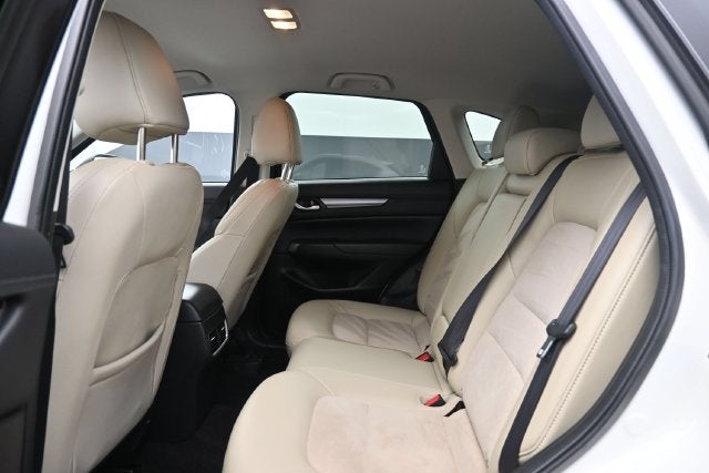 2018 Mazda Mazda CX-5 Touring