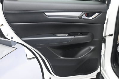 2018 Mazda Mazda CX-5 Touring