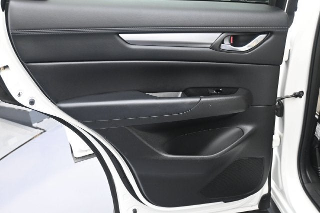 2018 Mazda Mazda CX-5 Touring