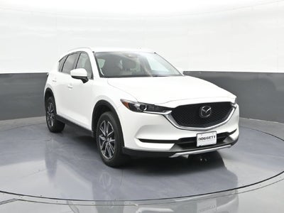 2018 Mazda Mazda CX-5 Touring