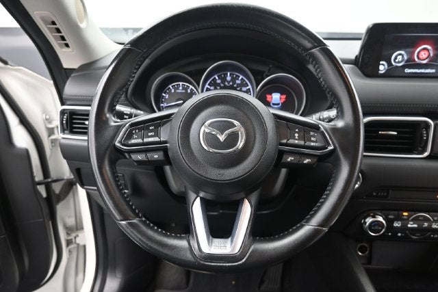 2018 Mazda Mazda CX-5 Touring