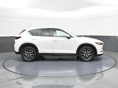 2018 Mazda Mazda CX-5 Touring