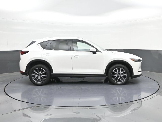 2018 Mazda Mazda CX-5 Touring