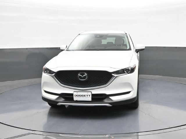 2018 Mazda Mazda CX-5 Touring