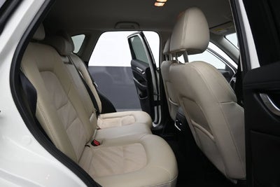 2018 Mazda Mazda CX-5 Touring