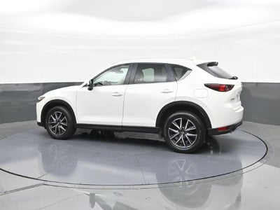 2018 Mazda Mazda CX-5 Touring
