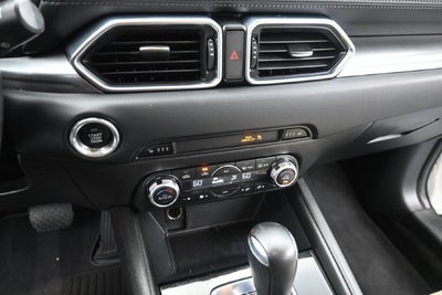 2018 Mazda Mazda CX-5 Touring
