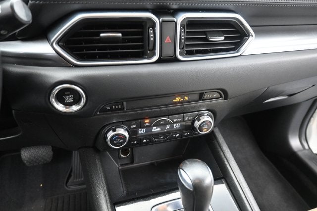 2018 Mazda Mazda CX-5 Touring