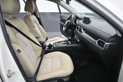 2018 Mazda Mazda CX-5 Touring