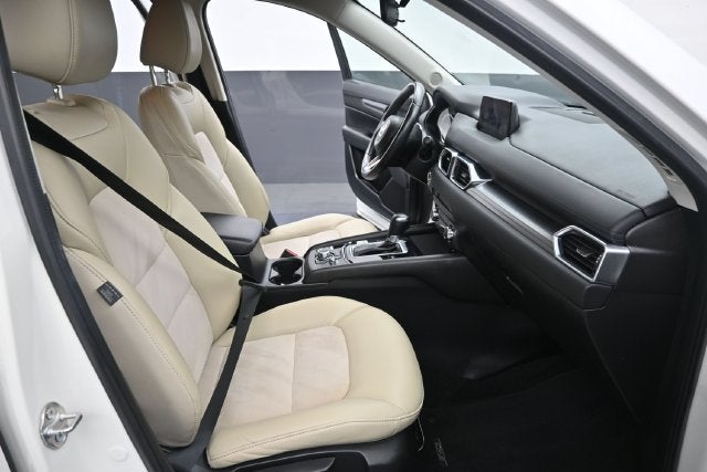 2018 Mazda Mazda CX-5 Touring