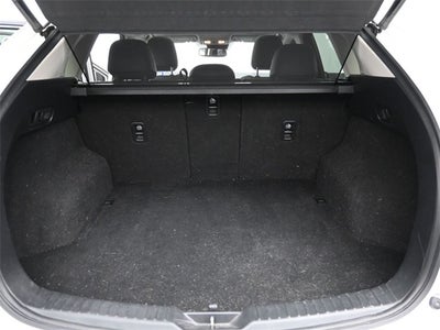 2018 Mazda Mazda CX-5 Grand Touring