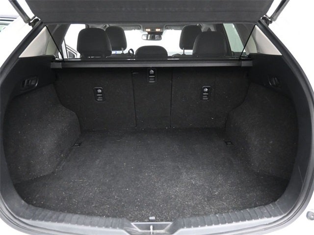 2018 Mazda Mazda CX-5 Grand Touring