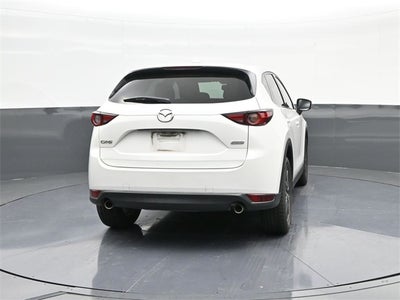 2018 Mazda Mazda CX-5 Grand Touring
