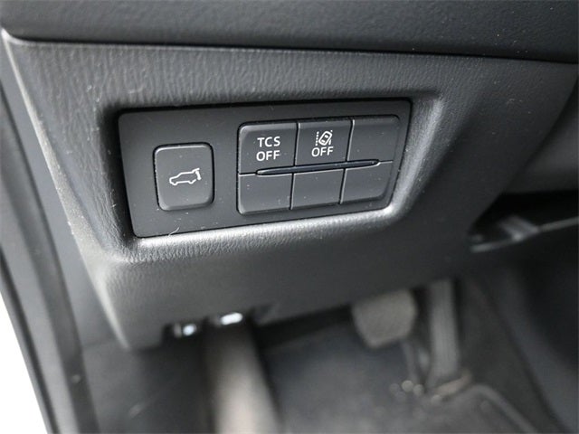 2018 Mazda Mazda CX-5 Grand Touring