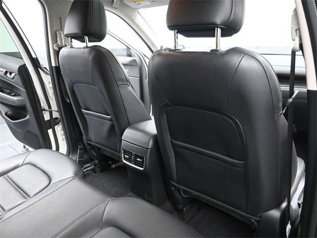 2018 Mazda Mazda CX-5 Grand Touring