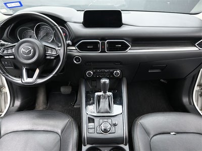 2018 Mazda Mazda CX-5 Grand Touring