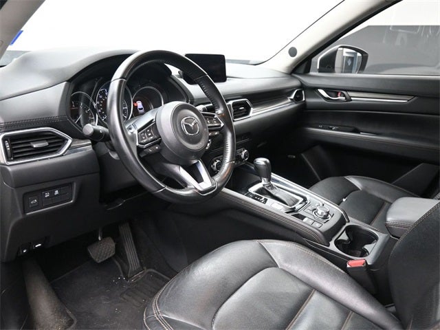 2018 Mazda Mazda CX-5 Grand Touring