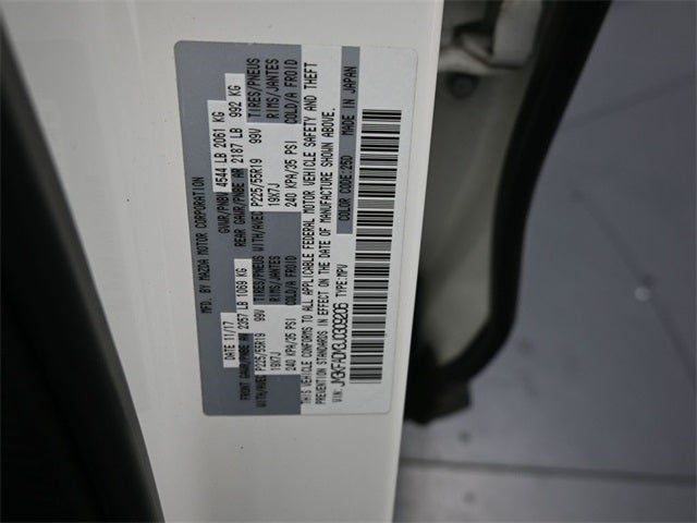 2018 Mazda Mazda CX-5 Grand Touring