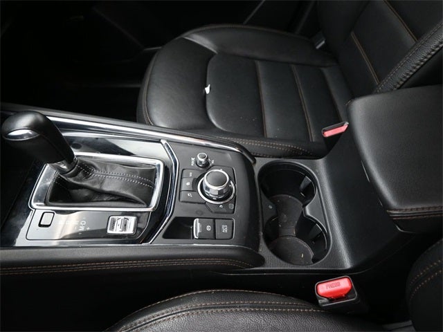 2018 Mazda Mazda CX-5 Grand Touring