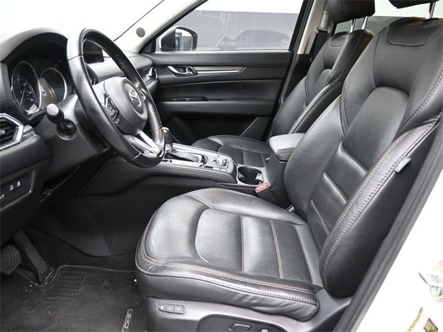 2018 Mazda Mazda CX-5 Grand Touring