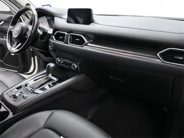 2018 Mazda Mazda CX-5 Grand Touring