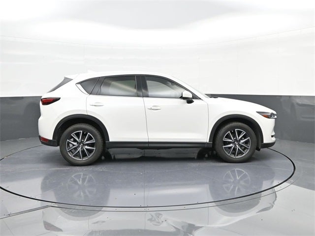 2018 Mazda Mazda CX-5 Grand Touring