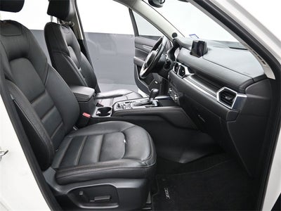 2018 Mazda Mazda CX-5 Grand Touring