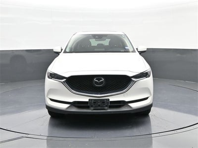 2018 Mazda Mazda CX-5 Grand Touring