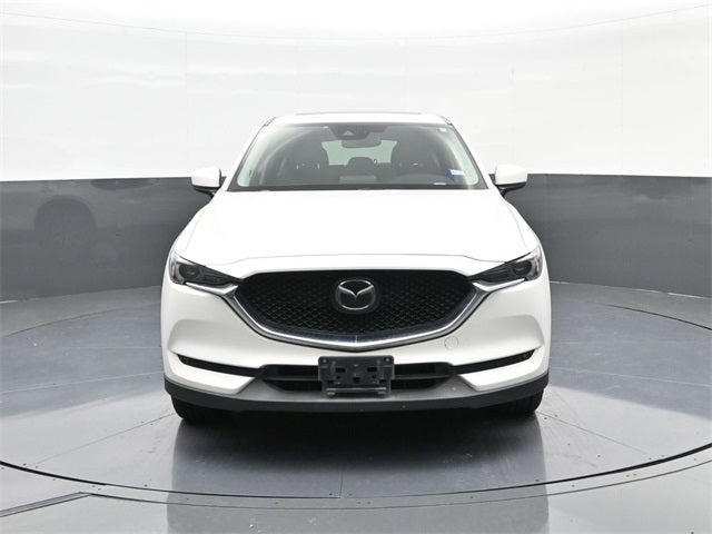 2018 Mazda Mazda CX-5 Grand Touring