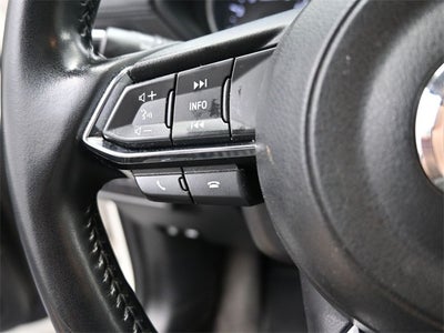 2018 Mazda Mazda CX-5 Grand Touring