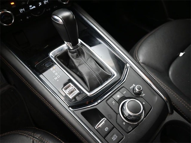 2018 Mazda Mazda CX-5 Grand Touring