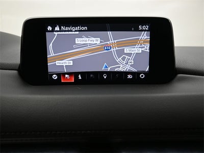 2018 Mazda Mazda CX-5 Grand Touring