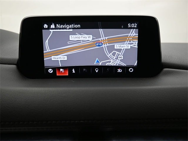 2018 Mazda Mazda CX-5 Grand Touring