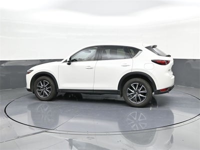 2018 Mazda Mazda CX-5 Grand Touring