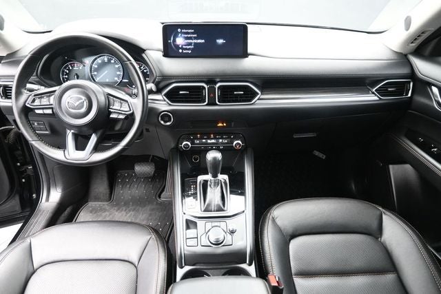 2021 Mazda Mazda CX-5 Grand Touring