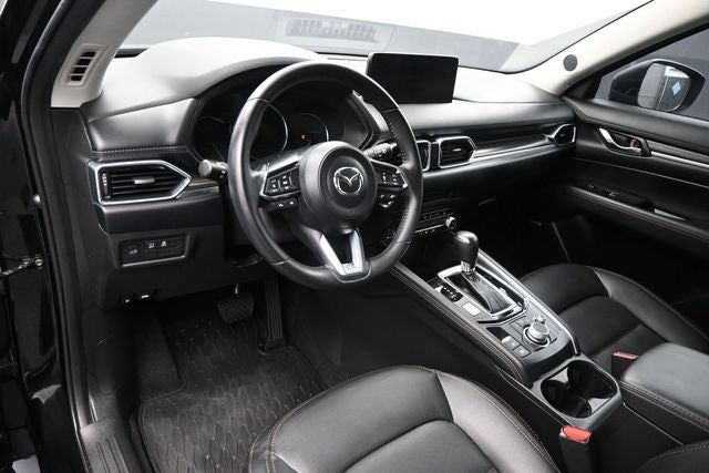 2021 Mazda Mazda CX-5 Grand Touring