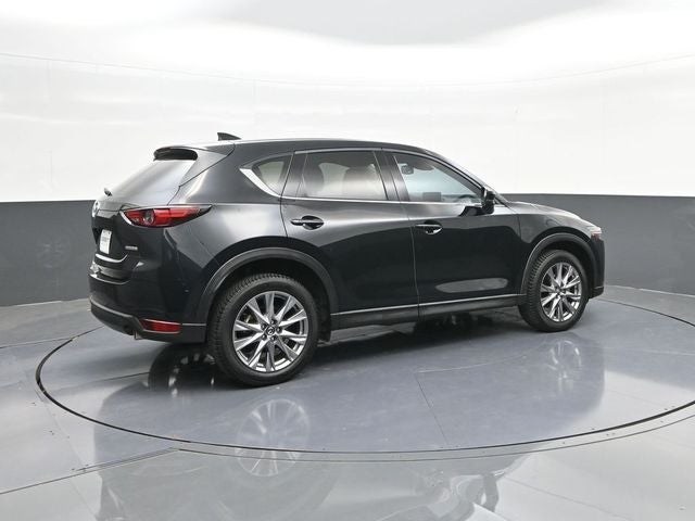 2021 Mazda Mazda CX-5 Grand Touring